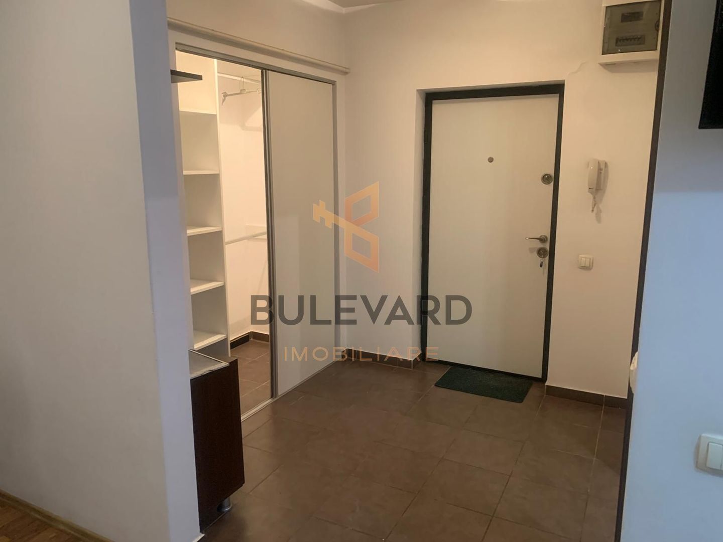 Apartament de inchiriat pe strada Teodor Mihali! - Poză 6