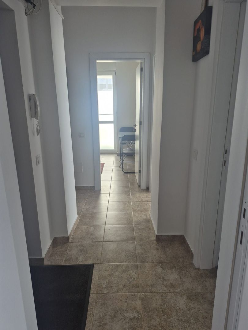 AP. 2 CAMERE-METALURGIEI, PARCARE INCLUSA, BLOC NOU, BUCATARIE INCHISA - Poză 3