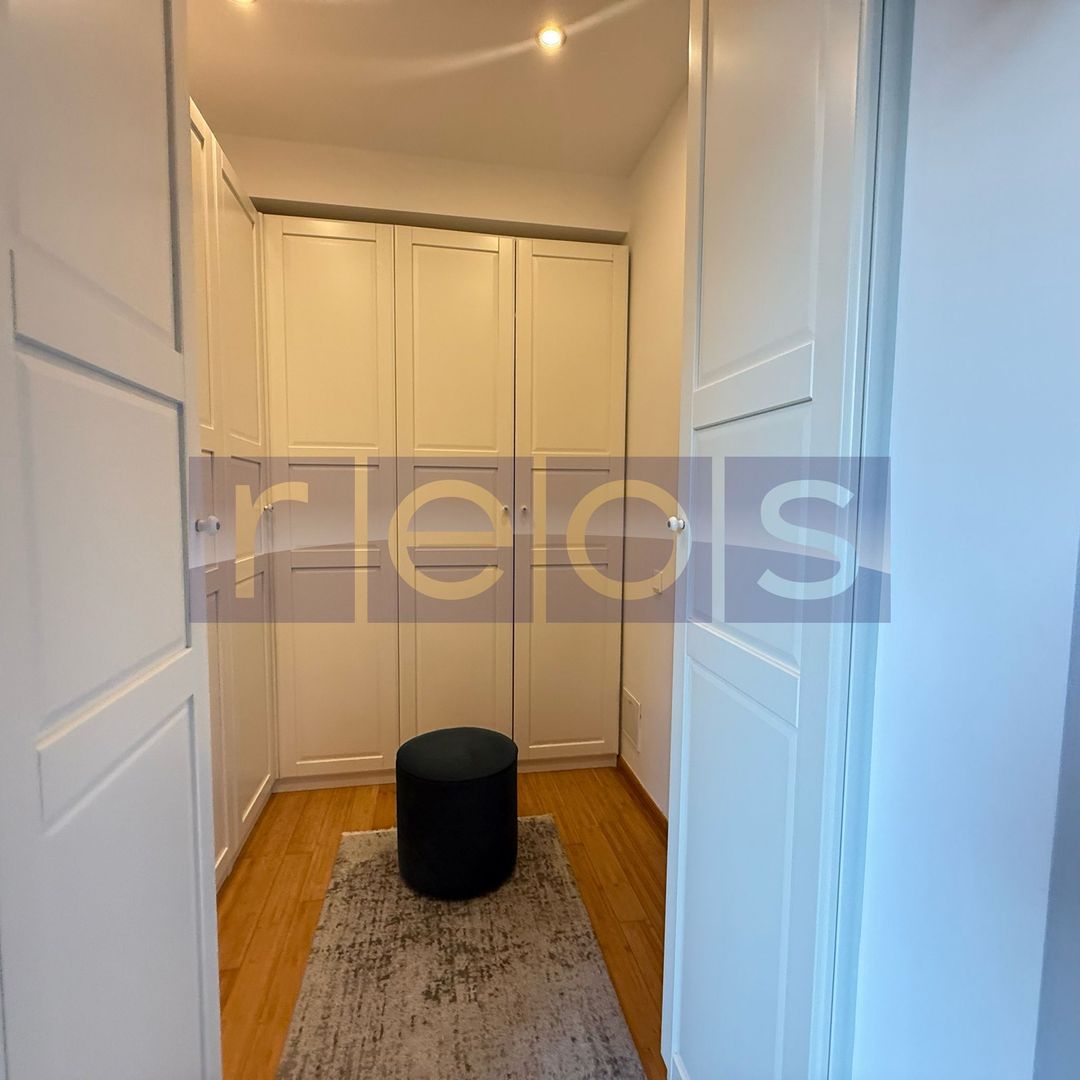 DE VANZARE APARTAMENT 3 CAMERE + TERASA + LOC DE PARCARE + BOXA | ZONA DOMENII - Poză 7