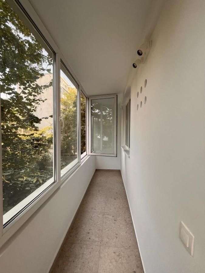 Apartament cu doua camere semidecomandat, piata Domenii - Poză 4