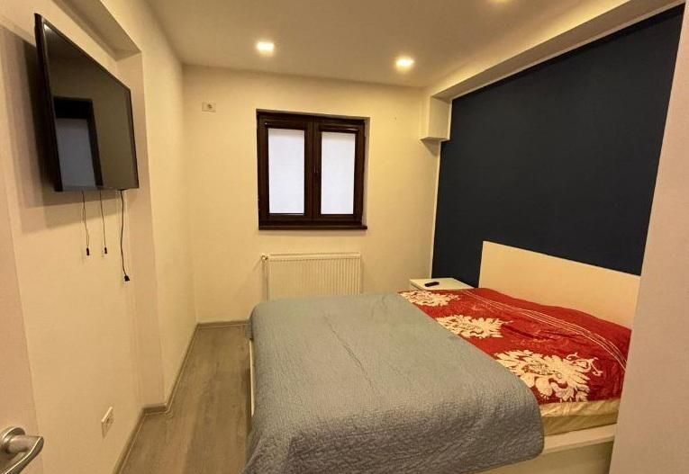 AP. 2 CAMERE METALURGIEI, LOC PARCARE, BLOC NOU, BUCATARIE DESCHISA - Poză 3