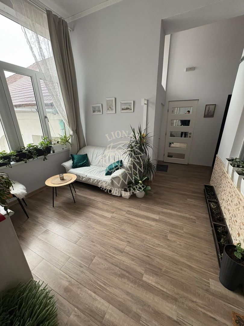 Apartament 2 camere 75 total +pod- etaj 1-Ultracentral - Poză 1