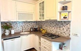 APARTAMENT 3 CAMERE | LAGUNA RESIDENCE - Poză 8