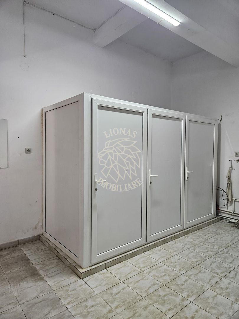 Spatiu comercial 291 mp- sala fitness, depozit,cafenea-Ultracentral - Poză 8