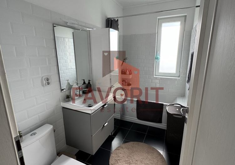 Apartament 2 camere cu scara interioara | 60mp | Giroc - Calea Urseni - Poză 8