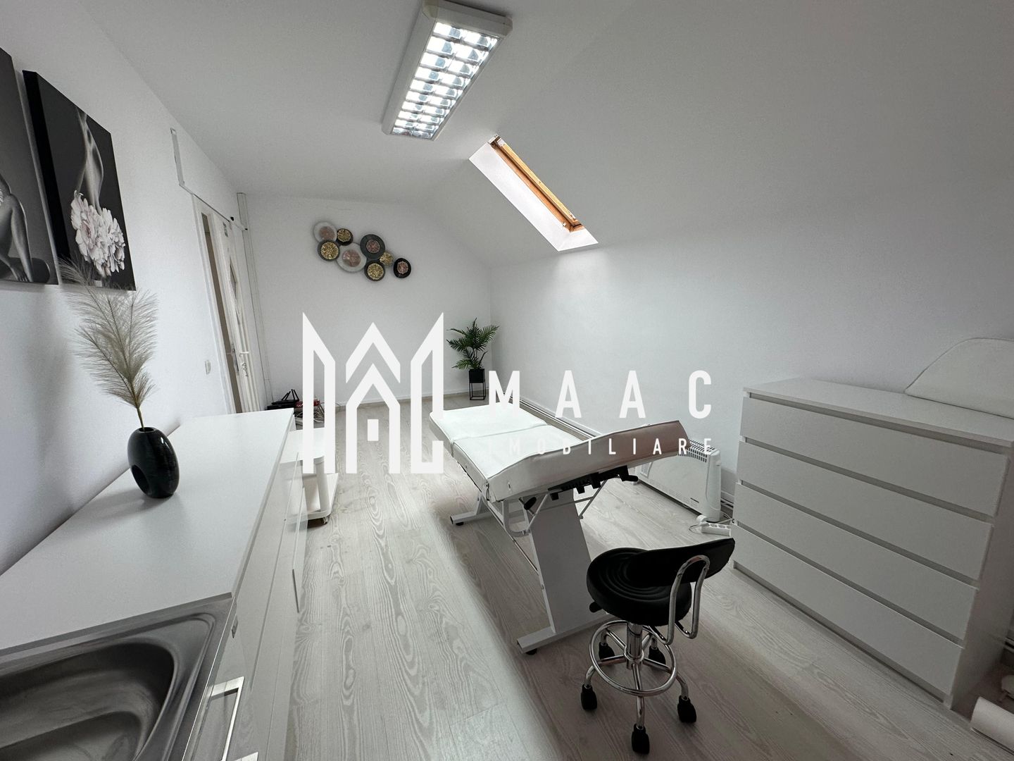 Spatiu comercial | Renovat | Parcare | Zona Calea Dumbravii - Poză 5