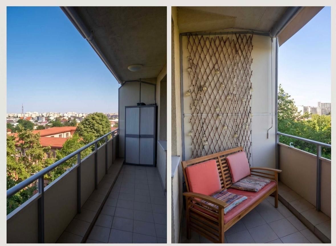 2 Camere Eroii Revolutiei PIata Sudului Tineretului - Poză 7