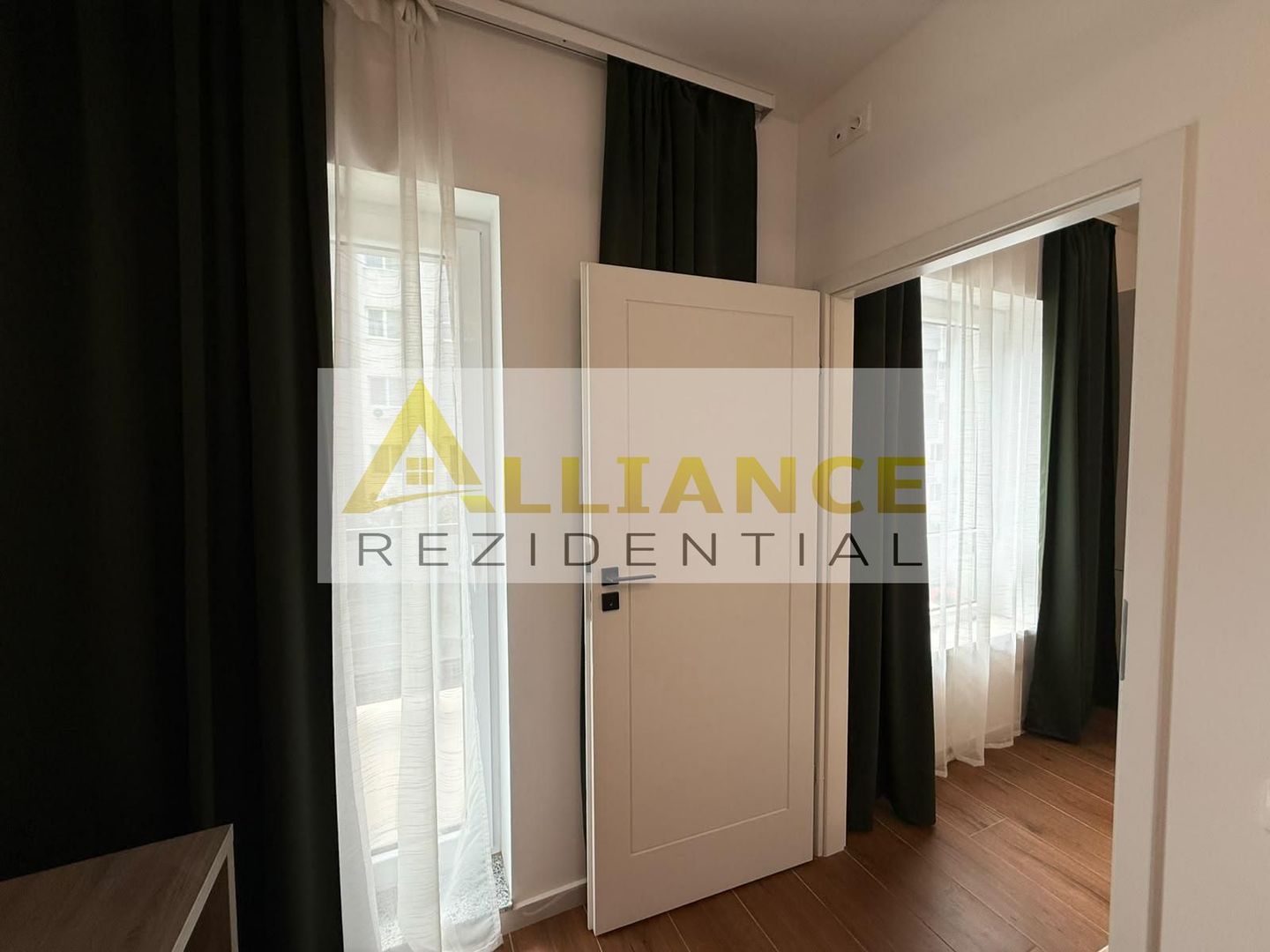 5 MINUTE METROU BERCENI - STUDIO - 40mp - 82.280â¬ - Poză 7