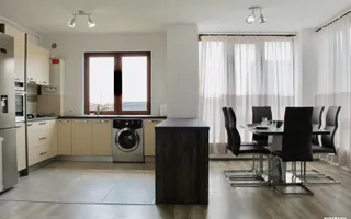 Spatios; 60mp utili, loc parcare  - Toronto Residence. - Poză 11