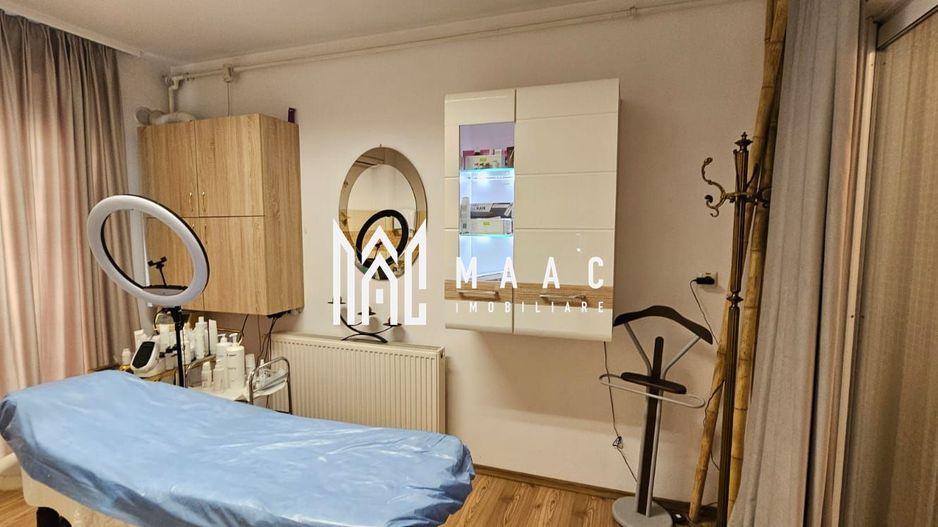 Spatiu comercial/ birouri | Decomandat | Parcare | Turnisor - Poză 1