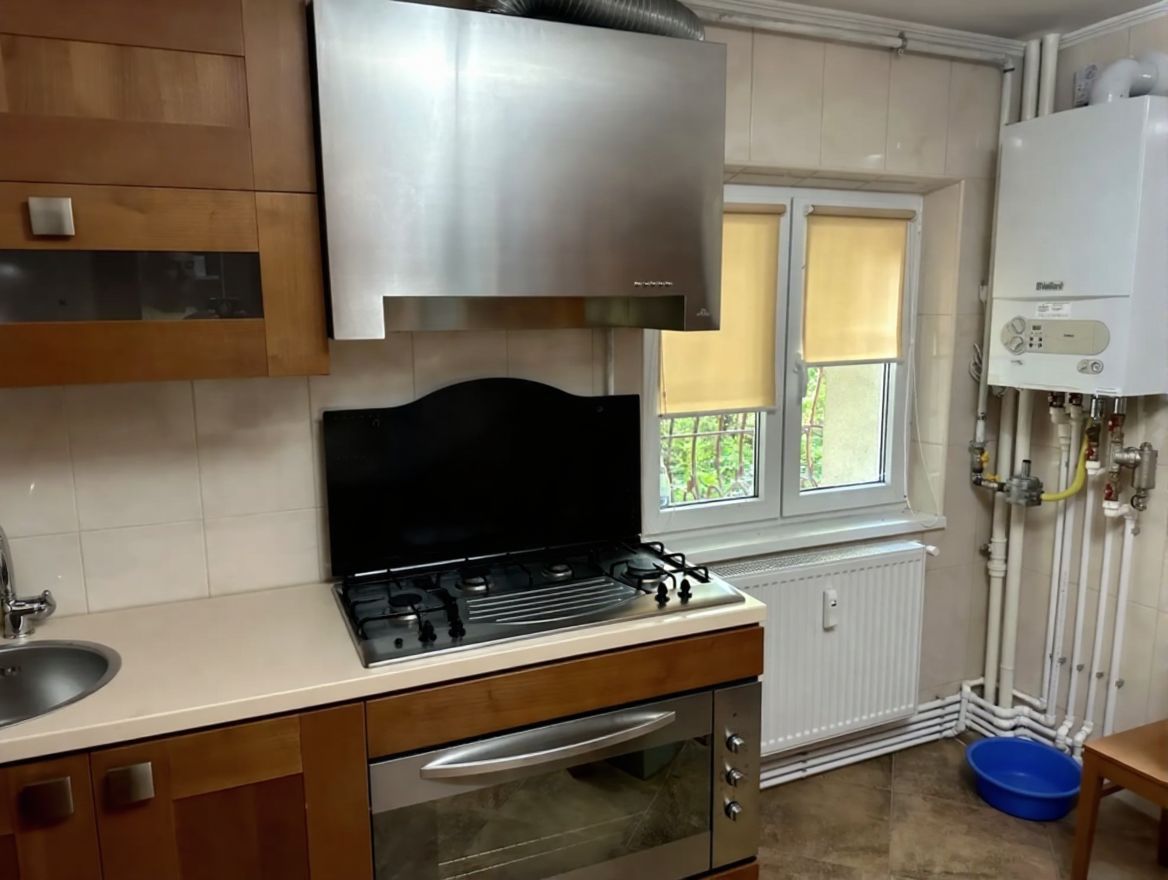 Apartament primitor, doua camere, Calea Mosilor - Poză 3