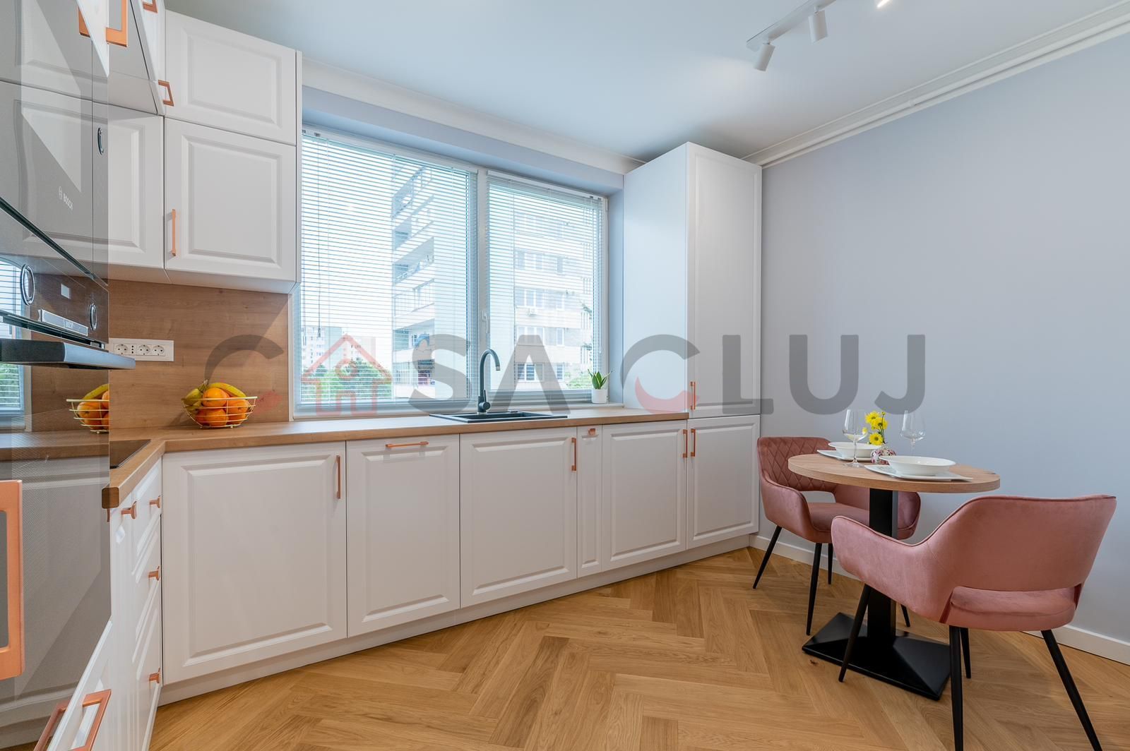 Apartament de Lux cu 2 camere, aproape de Iulius Mall!  ! - Poză 10