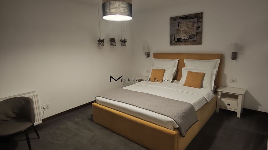 Imobil deosebit de vânzare în Centrul Vechi al Brașovului - Poză 7