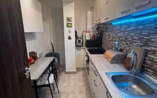 Bloc Nou Apartament 2 camere Decomandat 56mp Theodor Pallady Sector 3 - Poză 1