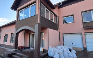 Casa singur in curte curte spatioasa zona Bartolomeu/Stupini - Poză 1