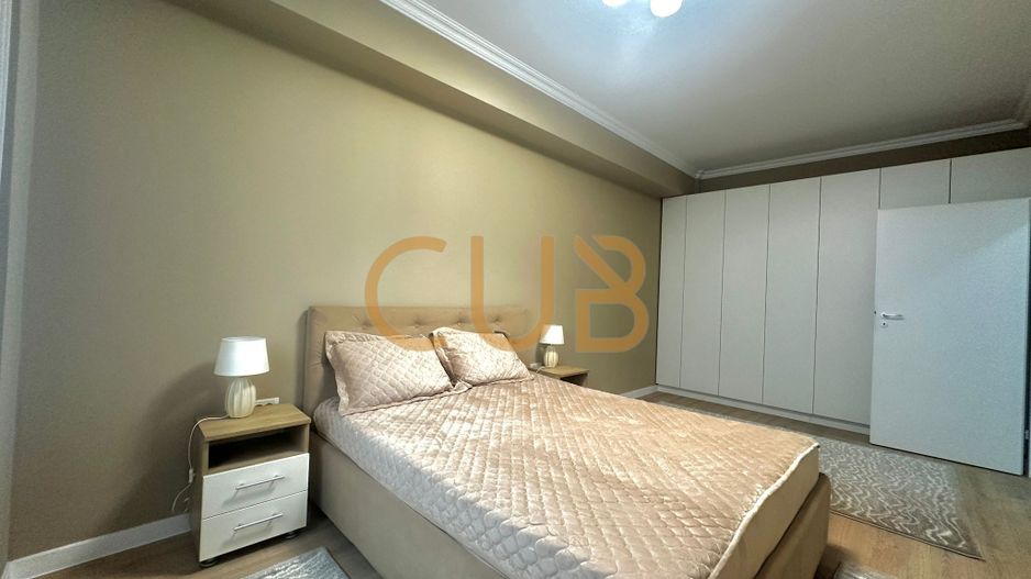 2cam | bloc nou, parcare, lift, centrala, ac | Mehala-Torontalului - Poză 4