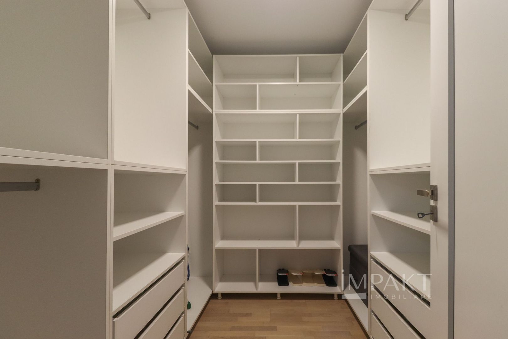 Apartament cu 3 camere in Gheorgheni, zona Iulius Mall - Poză 11