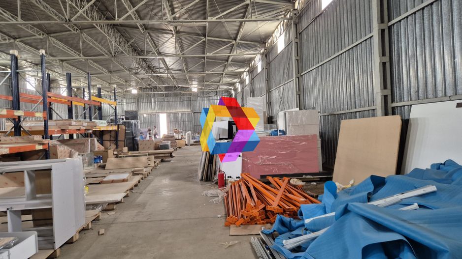 Hala de inchiriat Brașov - 900 mp plus-imo.ro - Poză 3