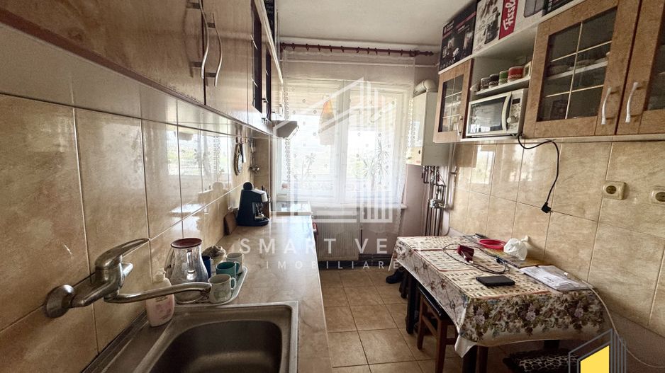 Apartament 2 camere | 50 mp | Zona Piata Somes - Poză 8