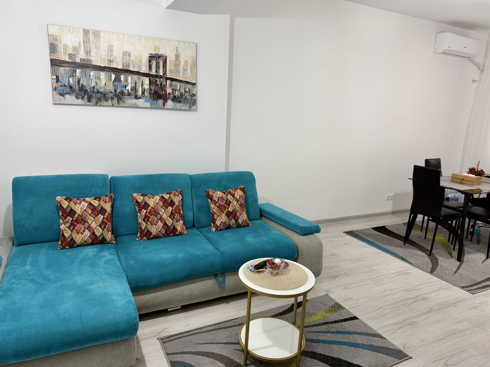 Comision 0% Apartament 2 camere -Metalurgiei - Poză 4