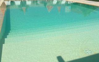 Restaurant si Centru de Evenimente la Cheie, cu piscina Loc. Premium - Poză 2