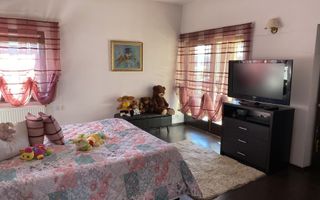 CASA/VILA DE VANZARE BUCIUM,CARTIER IC BRATIANU,235 MP UTILI,521MP TEREN - Poză 10