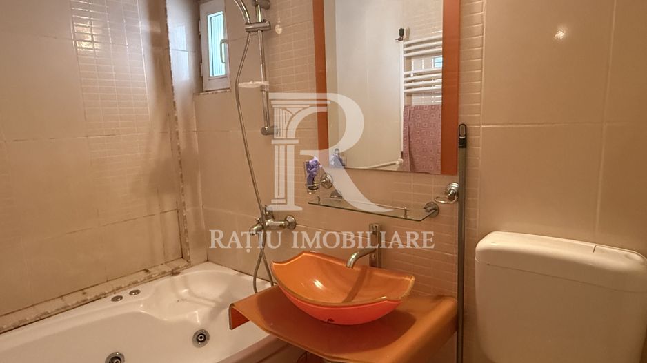 Apartament 2 camere | Facultatea de Medicina | Ultracentral | Oradea - Poză 8