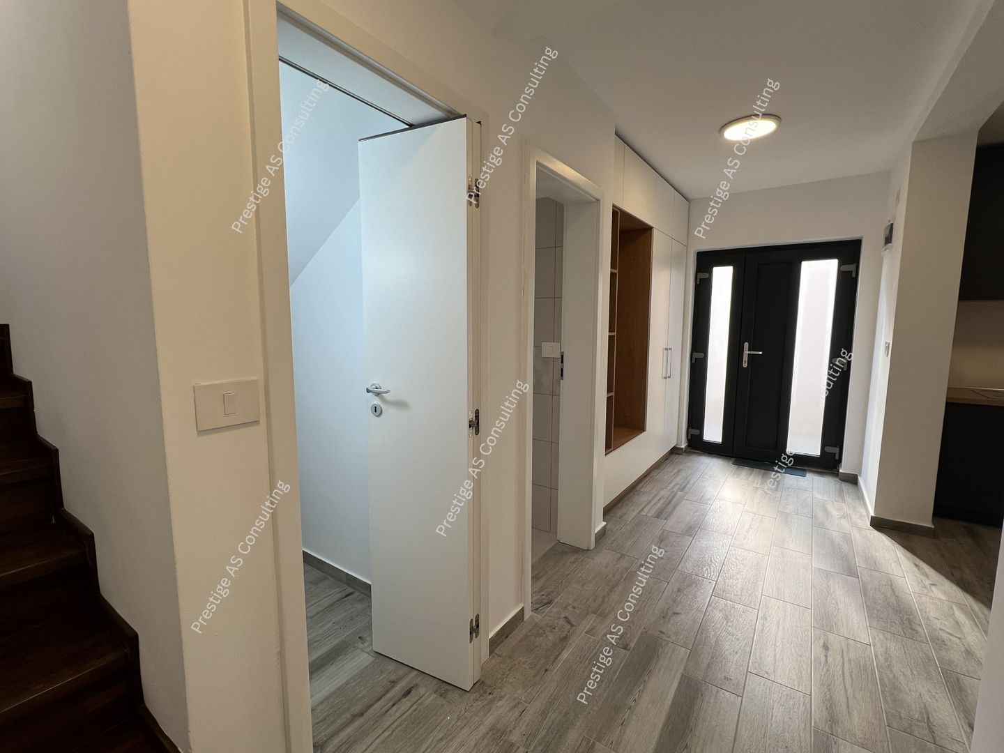 Duplex 3 Camere | 2 Bai | Tudor Vladimirescu-Dumbravita - Poză 6