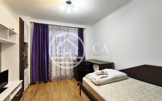 Apartament de inchiriat cu 3 camere in Rogerius, Oradea - Poză 8