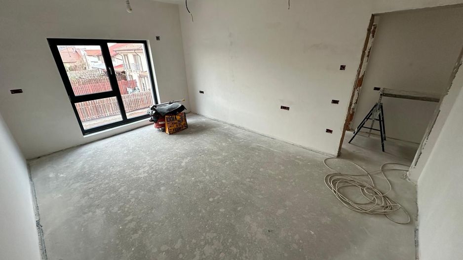 Casa idividuala P+1E - Finisata la cheie - Poză 23