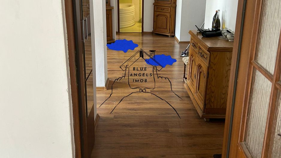 Apartament 3 camere, cu beci si 2 locuri de parcare, Racadau - Poză 5