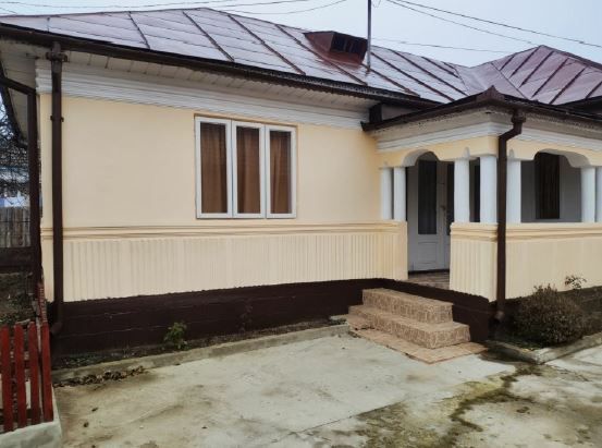 Casa Campuri, Vrancea - Poză 3