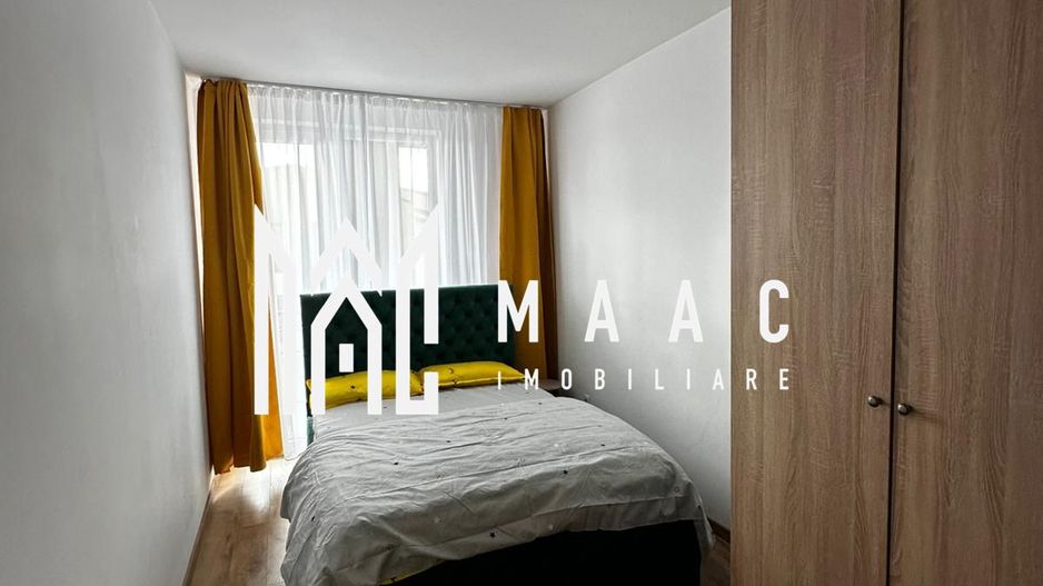 Apartament de închiriat | 2 camere | Mobilat & utilat LUX | Șelimbăr - Poză 5