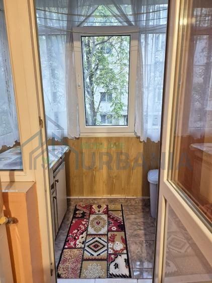Apartament 2 camere, etaj 1, Alexandru cel Bun – mobilat și gata de mutare - Poză 14