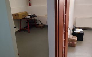 Demisol | De vanzare | 2 camere | Decomandat | cartier Gheorgheni - Poză 3