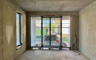 Vila individuala | 317mp construiti | Comision 0 - Poză 8