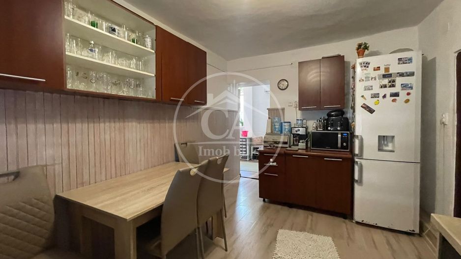 Casa de vanzare  cu 2 camere in zona Iosia, Oradea - Poză 7