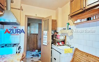AZURA Imobiliare - Apartament 2 Cam Cf1 Balcon Exercitiu Traian - Poză 13