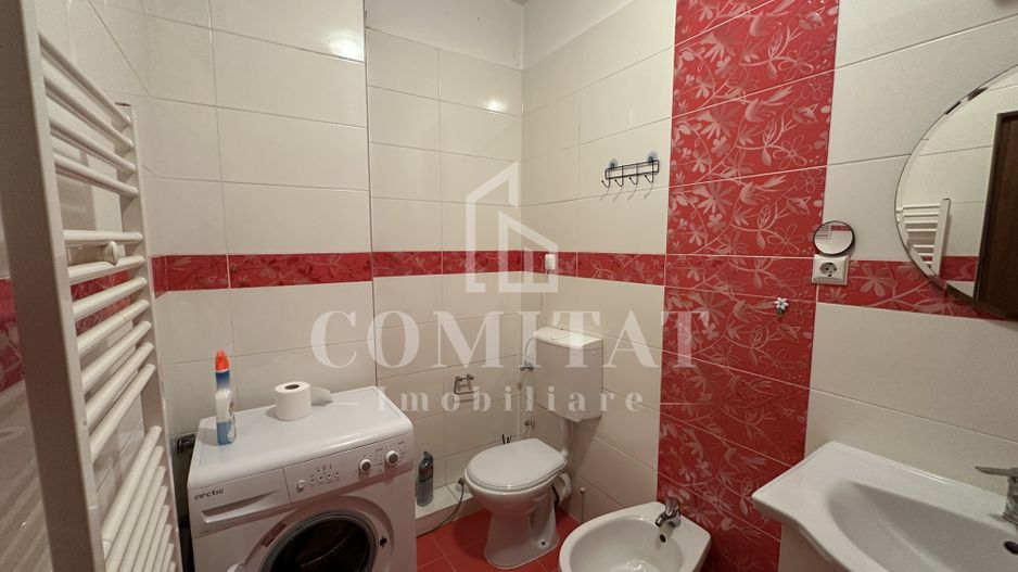 Apartament 3 camere | 64 mp | Zona Strazii Meteor - Poză 12