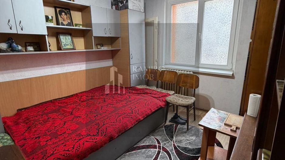 Apartament 4 camere Soseaua Salaj / Calea Rahovei - Poză 4