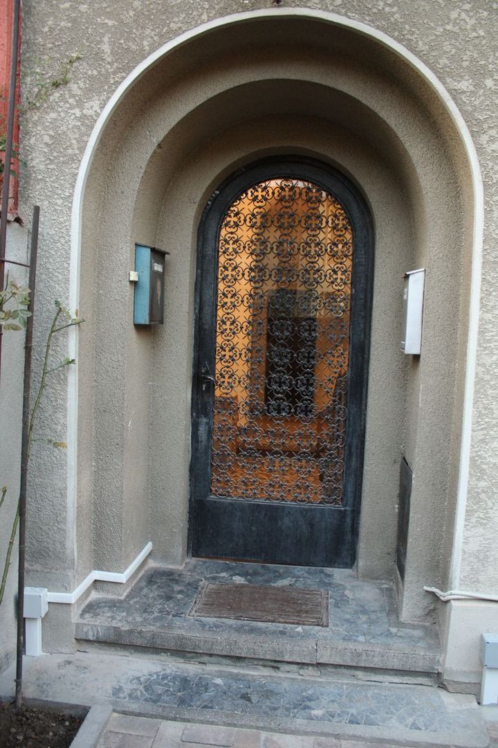 Apartament 3 camere - 120mp - garaj subteran - vila - Arcul de Triumf - Poză 10