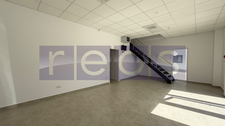 INCHIRIERE HALA INDUSTRIALA CLASA B | 796 MP | BIROURI | CENTURA CHIAJNA - Poză 5