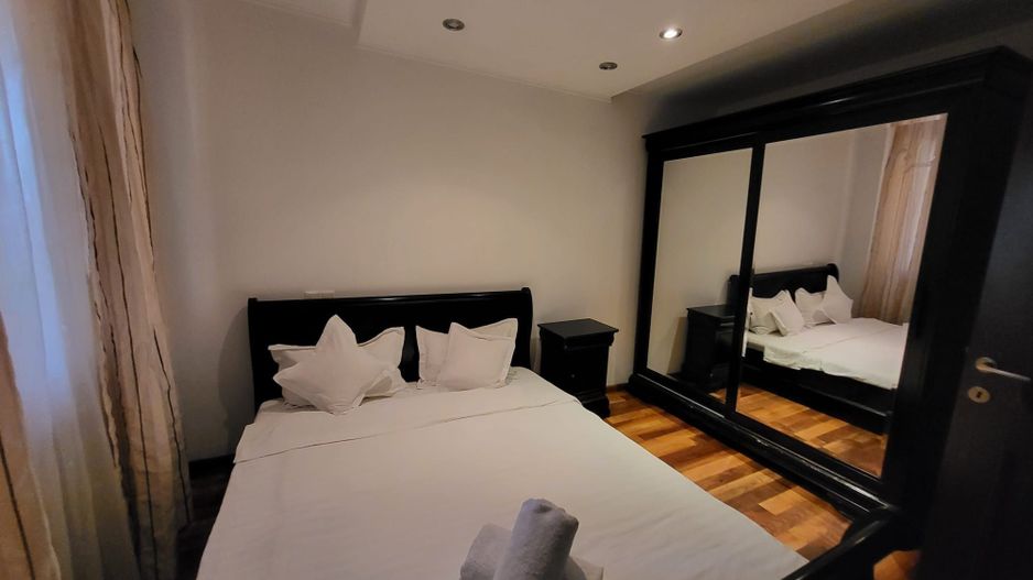 Apartament 2 camere Parc IOR-Dristor-Titan T697 - Poză 2