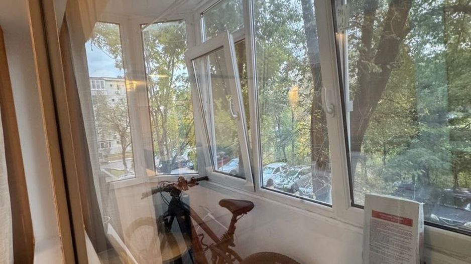 AP. 3 CAMERE SALAJ, PET-FRIENDLY, MASINA SPALAT VASE, MOBILAT MODERN - Poză 15