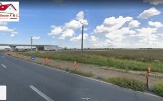 Oferim spre vanzare 2 parcele de teren situate langa Centura Sud - Poză 3