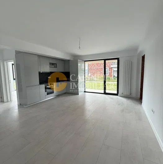 2 Camere Decomandat + Gradina proprie  - 60  mp - Poză 1