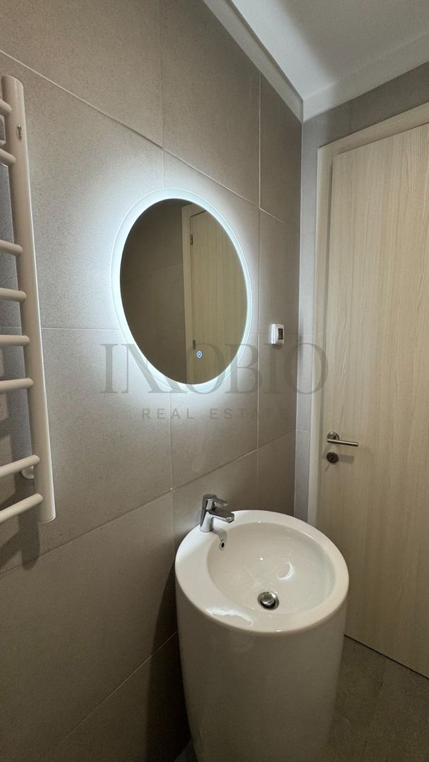 Apartament 2 camere premium | Elegant | 1 Mai - Herastrau - Poză 12