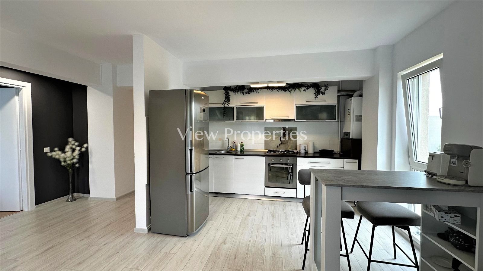 Apartament 2 camere | Greenfield Băneasa - Poză 4