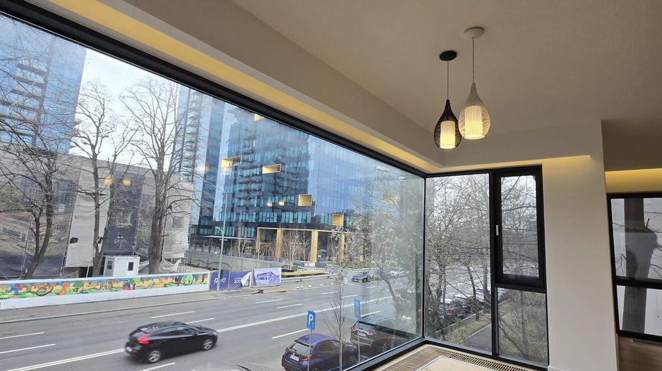 Floreasca Apartament 5 camere 3 Bai || Imobil boutique || Parcari Subterane 2 - Poză 4