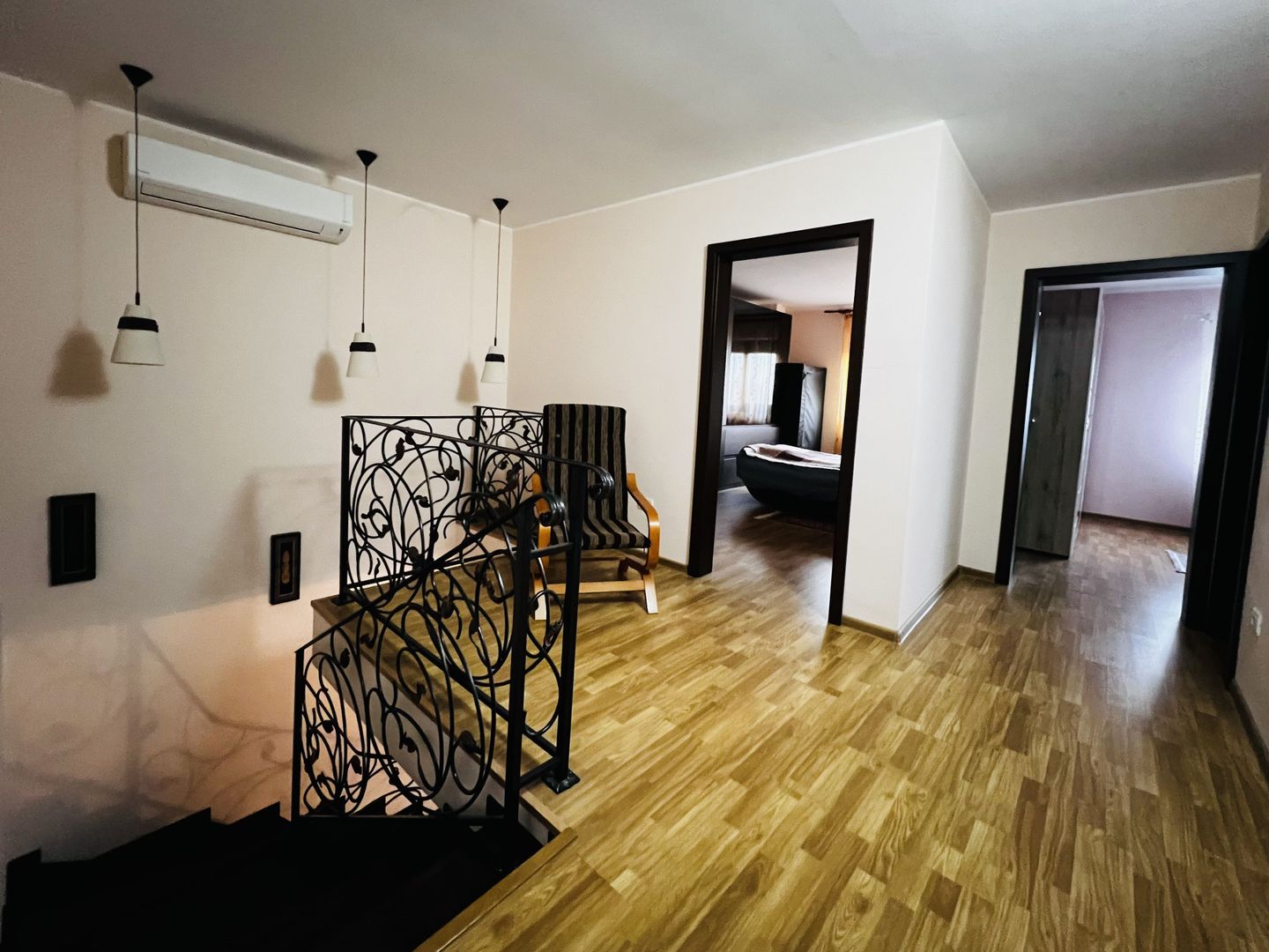 Casa in zona Centrala I 160 mp utili I Dumbravita - Poză 6